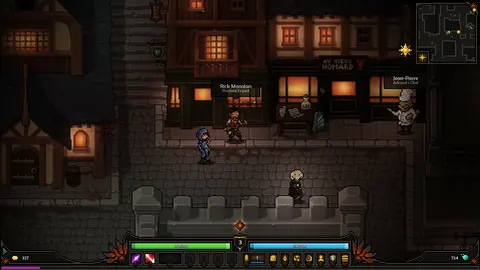 The Slormancer screenshot
