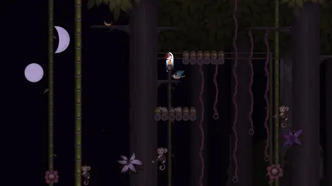 Treasure Adventure World screenshot
