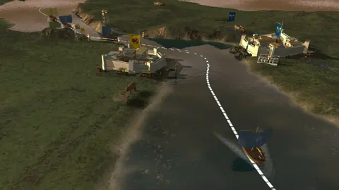Hegemony Gold: Wars of Ancient Greece screenshot