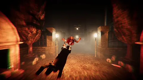 El Paso, Elsewhere screenshot