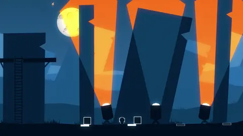 Night Lights screenshot