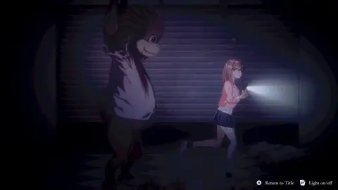 Livestream 2: Escape from Togaezuka Happy Place screenshot