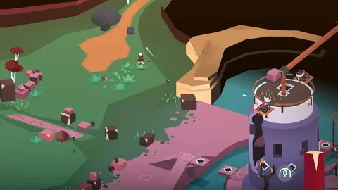 Pan-Pan screenshot