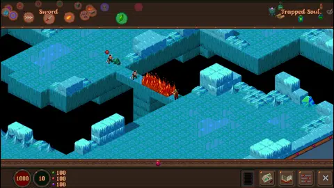 Fates of Ort screenshot