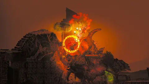 Source of Madness screenshot