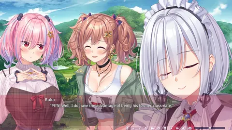 Succubus Sessions: Mami Mamiya’s Sweet Slice of Hell screenshot