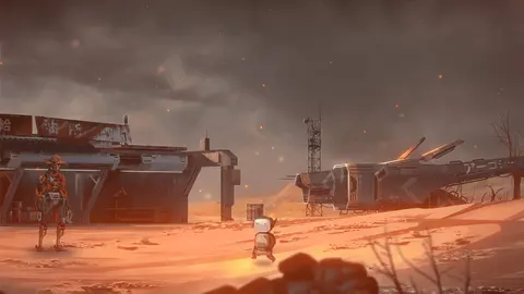Life of Delta screenshot