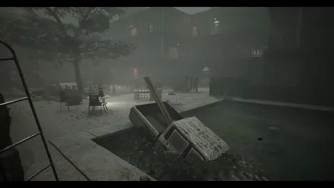 Oxide Room 104 screenshot