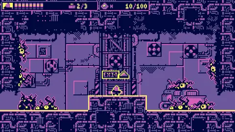 B.I.O.T.A. screenshot