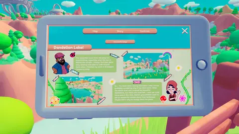 Clouzy! screenshot