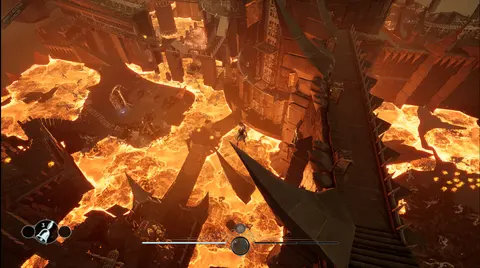 Sands of Aura screenshot