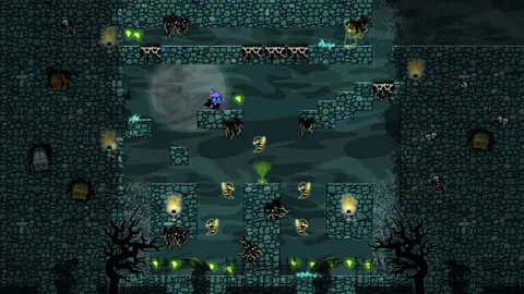 The Adventures of Shuggy screenshot