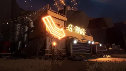 Gripper screenshot
