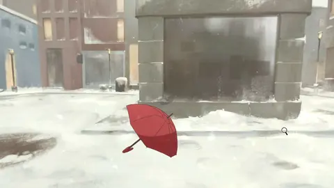 Behind the Frame: The Finest Scenery screenshot