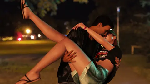 Summer In The City - Season One screenshot