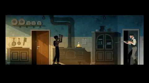 Midnight Girl screenshot