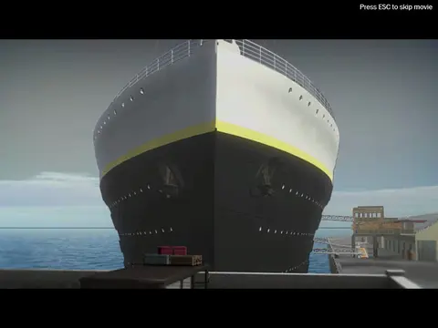 Hidden Mysteries: Titanic screenshot
