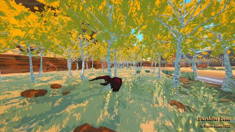 Starshifter screenshot