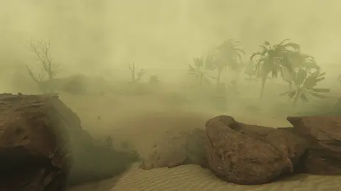 Starsand screenshot