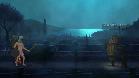 Greedventory screenshot