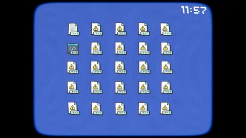 TEST TEST TEST screenshot