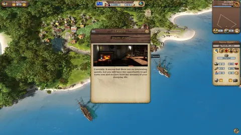 Port Royale 3 Gold screenshot