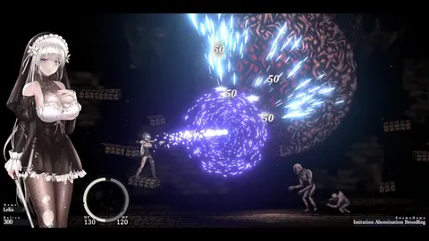 SiNiSistar 2 screenshot