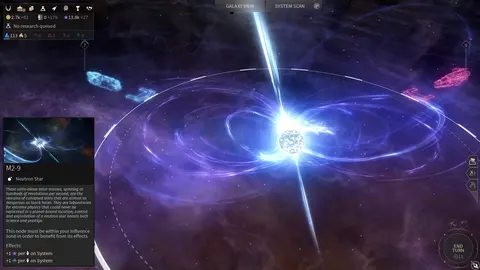 ENDLESS Space™ 2 screenshot