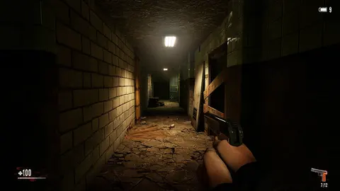 Remorse: The List screenshot
