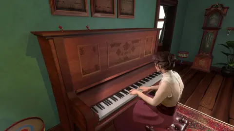 Tin Hearts screenshot