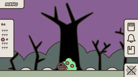 A HERO AND A GARDEN screenshot