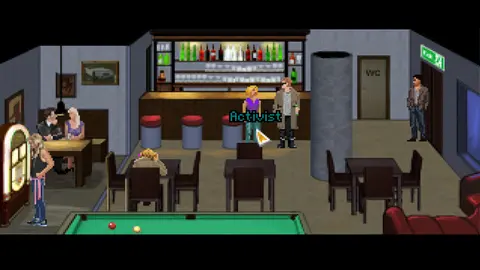 The Samaritan Paradox screenshot