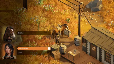 Above Snakes screenshot