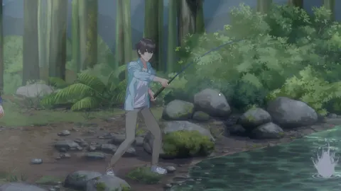 Love on Leave screenshot