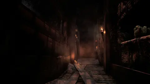 Lunacy: Saint Rhodes screenshot