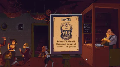 The Case of the Golden Idol screenshot