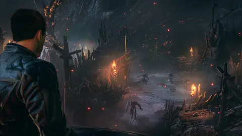 Devil's Hunt screenshot