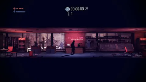 Deadlight: Director's Cut screenshot