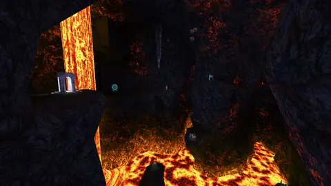 WRATH: Aeon of Ruin screenshot