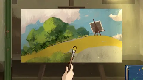 Behind the Frame: The Finest Scenery screenshot