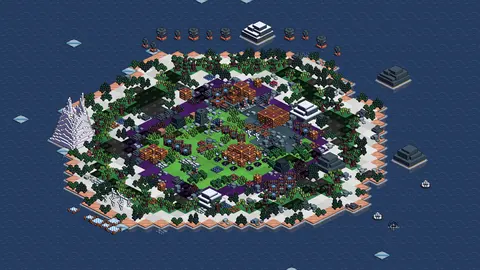 Flooded screenshot