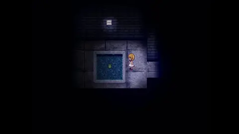The Witch's House MV screenshot