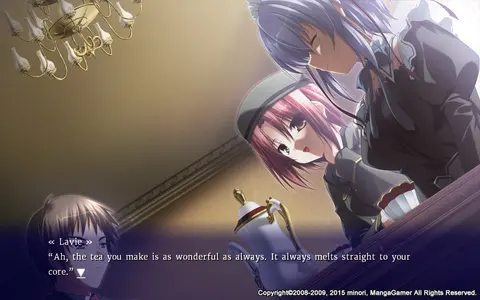 eden* screenshot