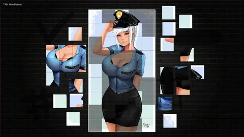 Hentai Day - Ringsel in Troubles screenshot