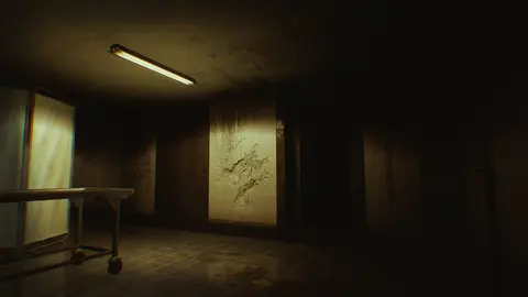 Dark Fracture: Prologue screenshot
