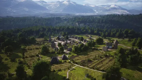Manor Lords screenshot
