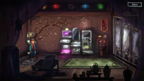 About a Boy screenshot