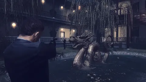 Alekhine's Gun screenshot