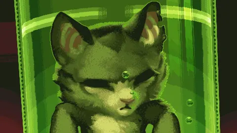 Super Catboy screenshot