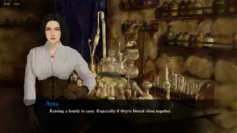 Heads Will Roll: Reforged screenshot